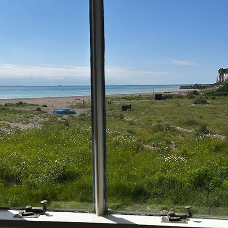 Mariner'S Cottage - On Kingsdown Beach Deal Zewnętrze zdjęcie