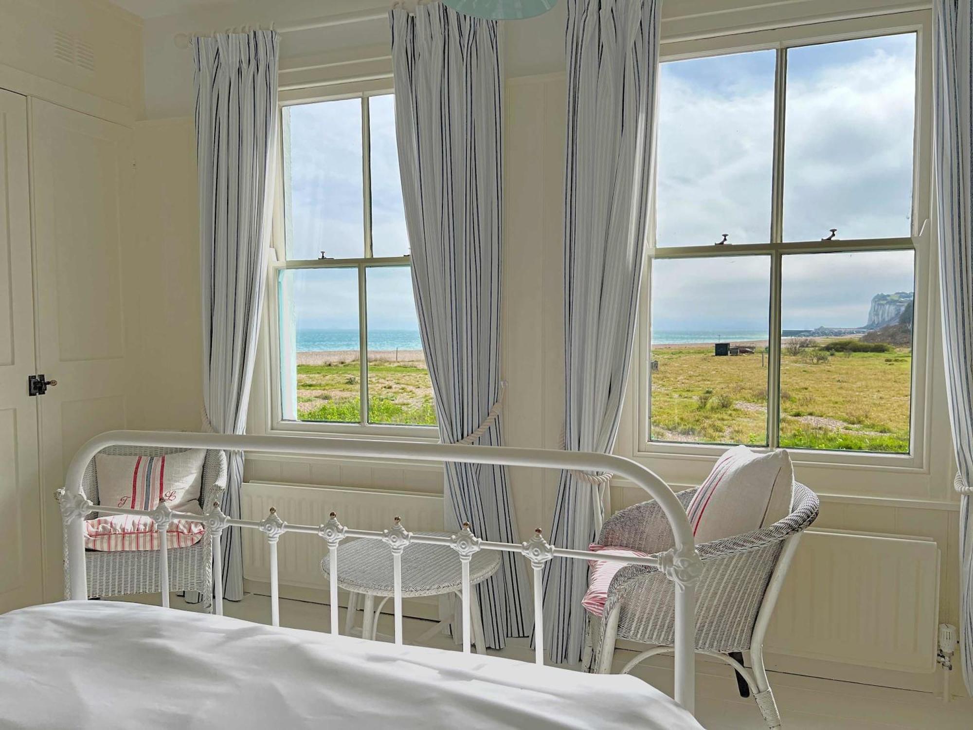 Mariner'S Cottage - On Kingsdown Beach Deal Zewnętrze zdjęcie
