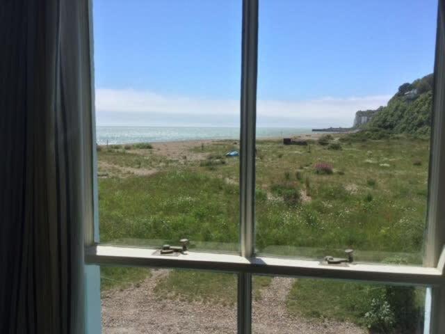 Mariner'S Cottage - On Kingsdown Beach Deal Zewnętrze zdjęcie