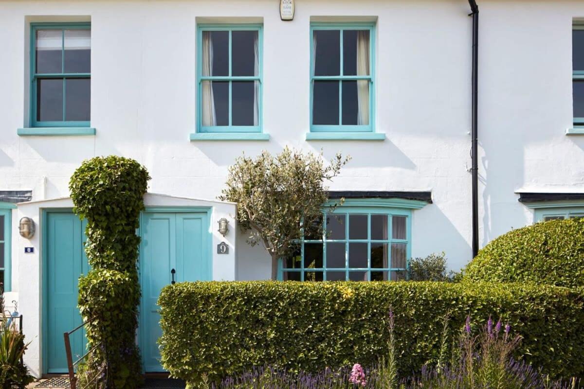 Mariner'S Cottage - On Kingsdown Beach Deal Zewnętrze zdjęcie