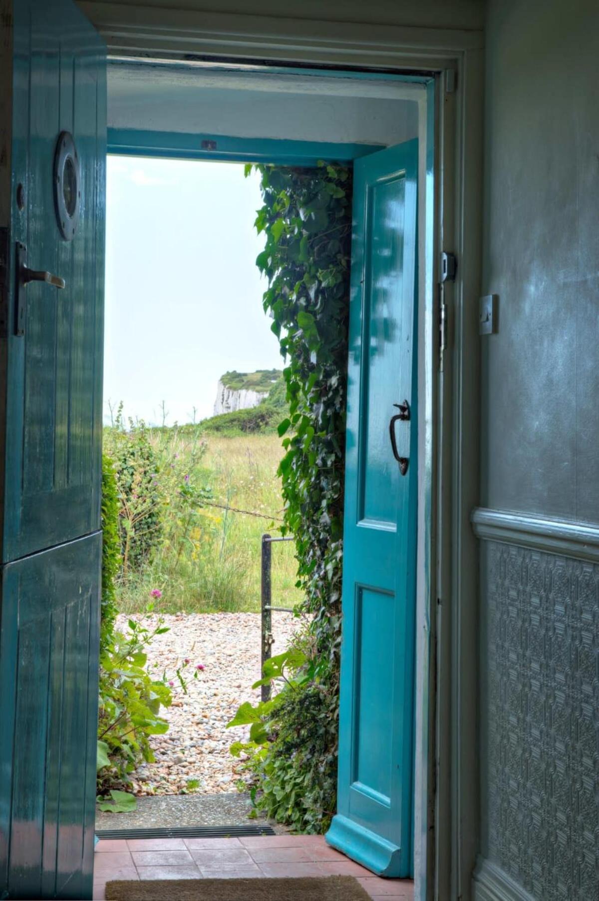 Mariner'S Cottage - On Kingsdown Beach Deal Zewnętrze zdjęcie