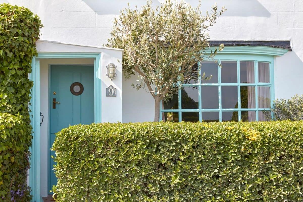 Mariner'S Cottage - On Kingsdown Beach Deal Zewnętrze zdjęcie
