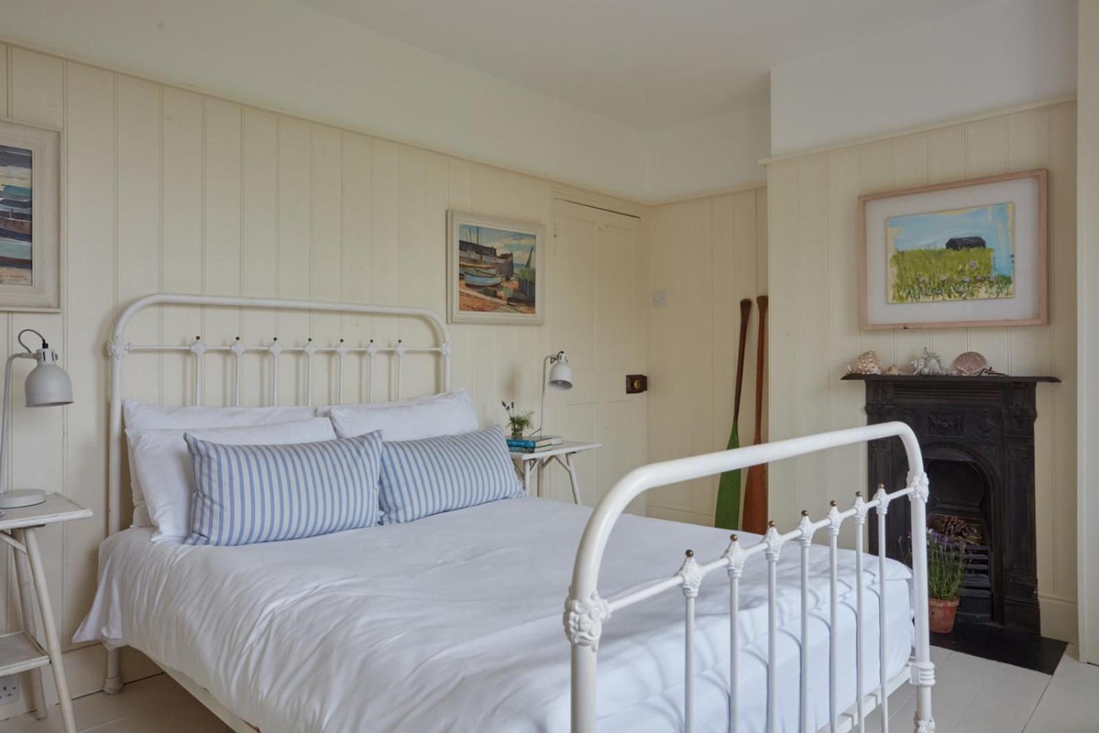 Mariner'S Cottage - On Kingsdown Beach Deal Zewnętrze zdjęcie