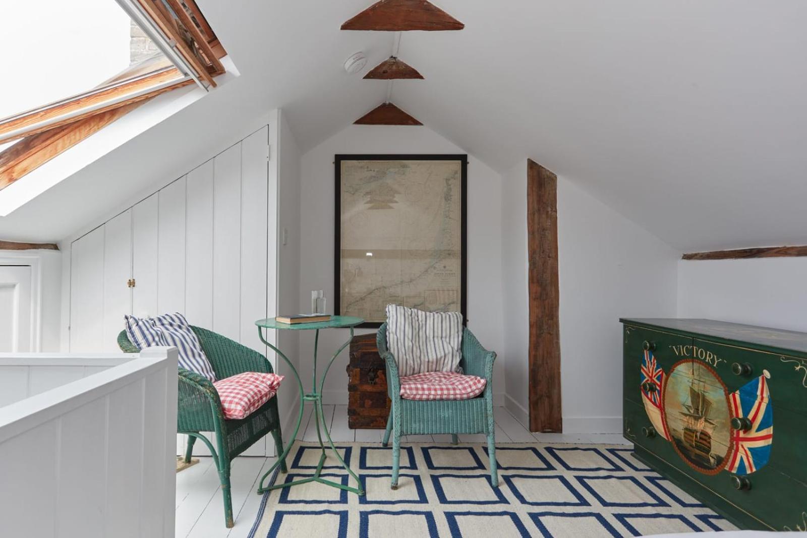 Mariner'S Cottage - On Kingsdown Beach Deal Zewnętrze zdjęcie
