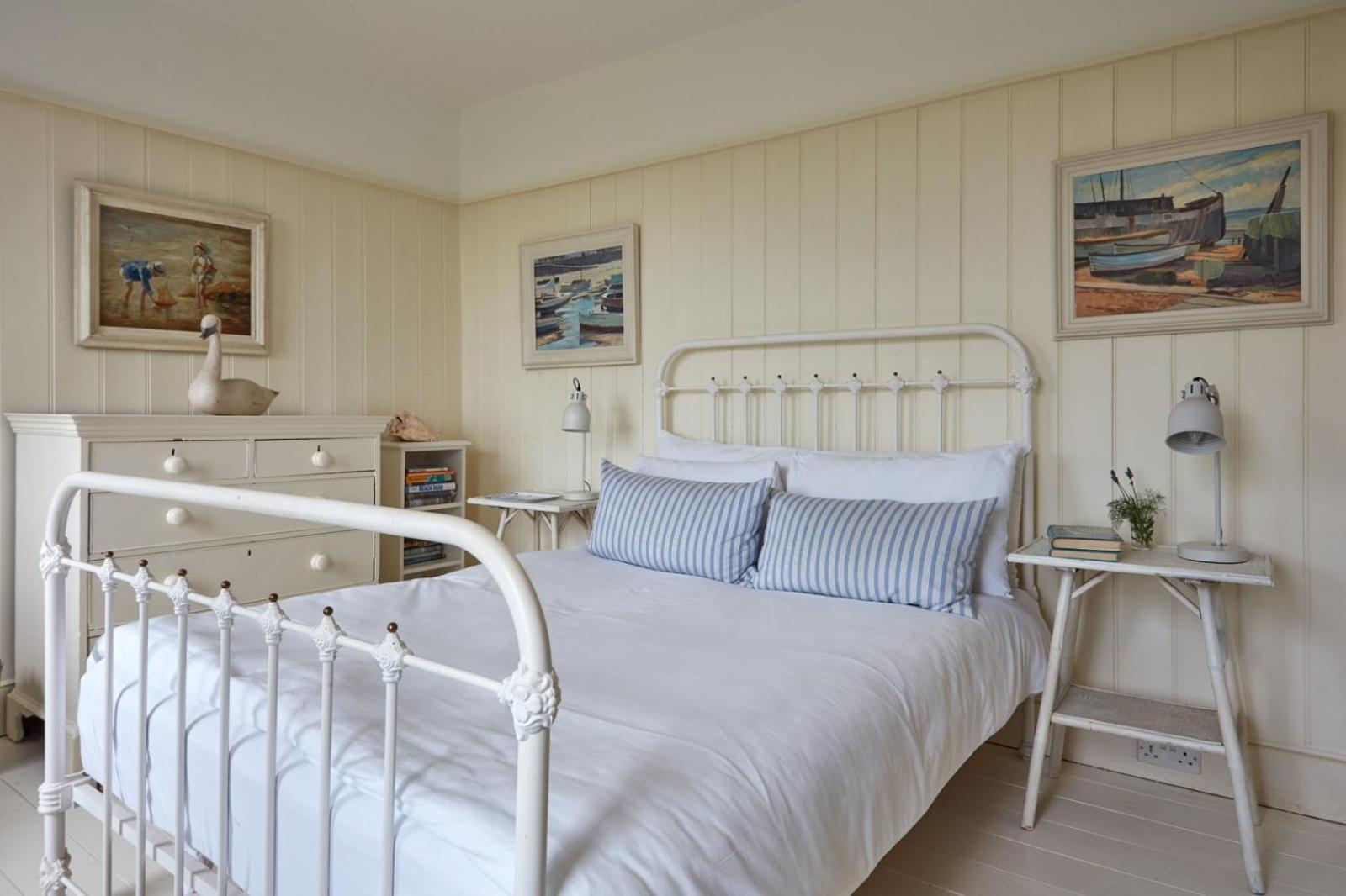 Mariner'S Cottage - On Kingsdown Beach Deal Zewnętrze zdjęcie