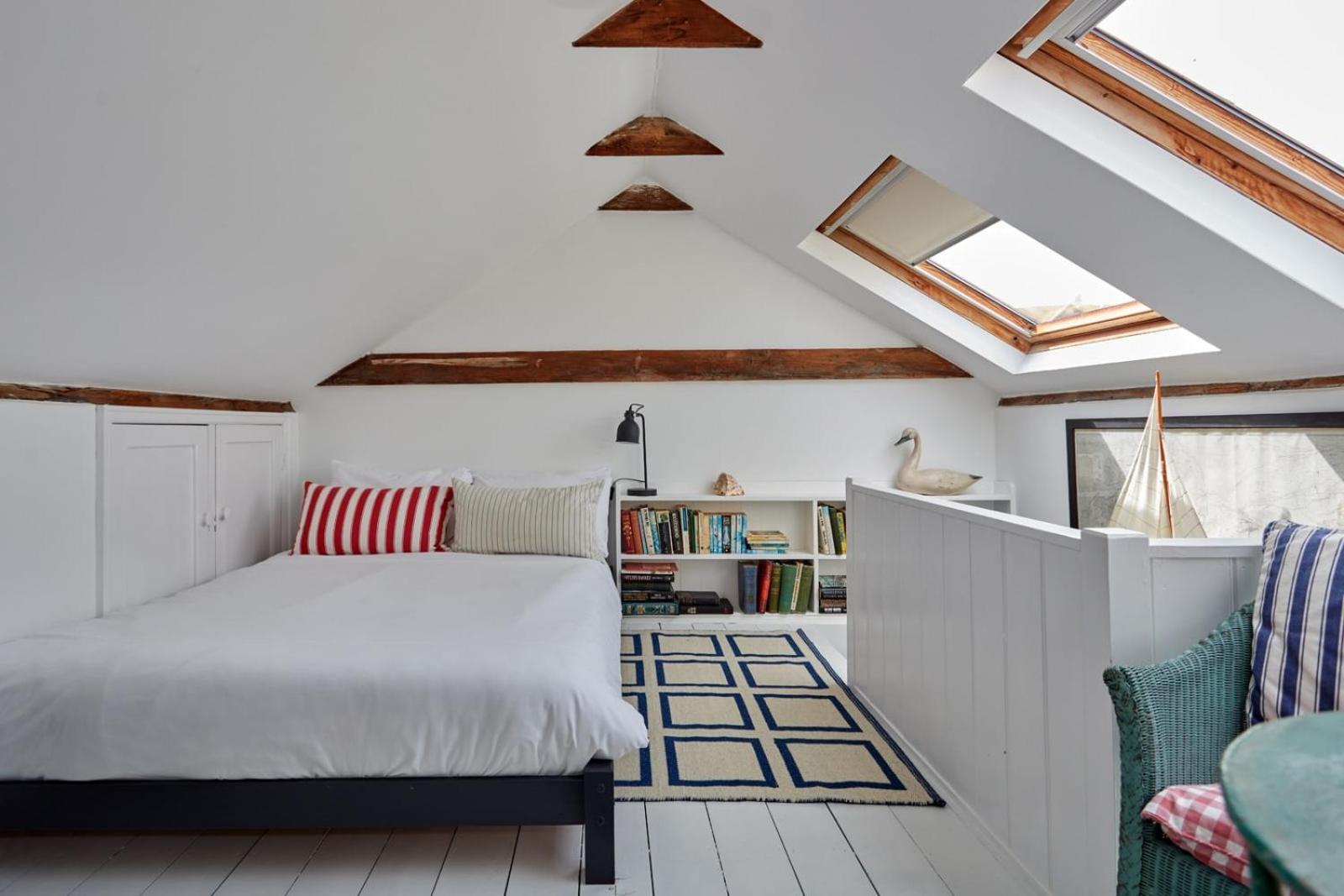 Mariner'S Cottage - On Kingsdown Beach Deal Zewnętrze zdjęcie