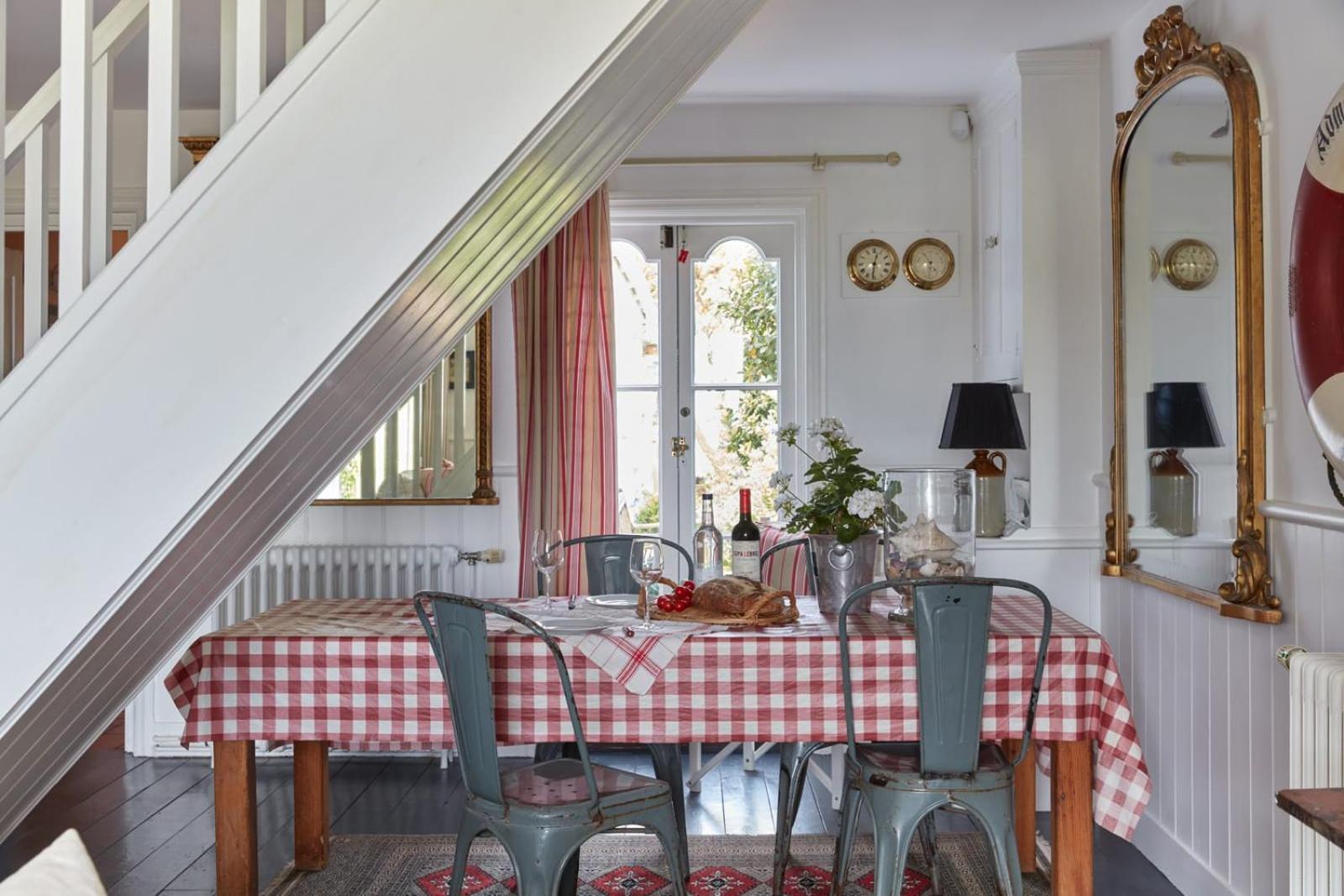Mariner'S Cottage - On Kingsdown Beach Deal Zewnętrze zdjęcie