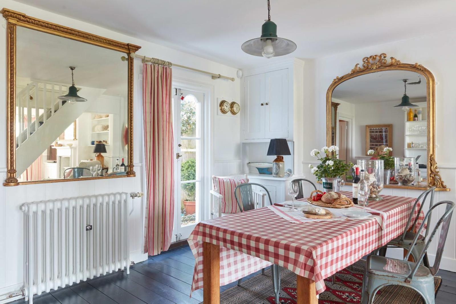 Mariner'S Cottage - On Kingsdown Beach Deal Zewnętrze zdjęcie