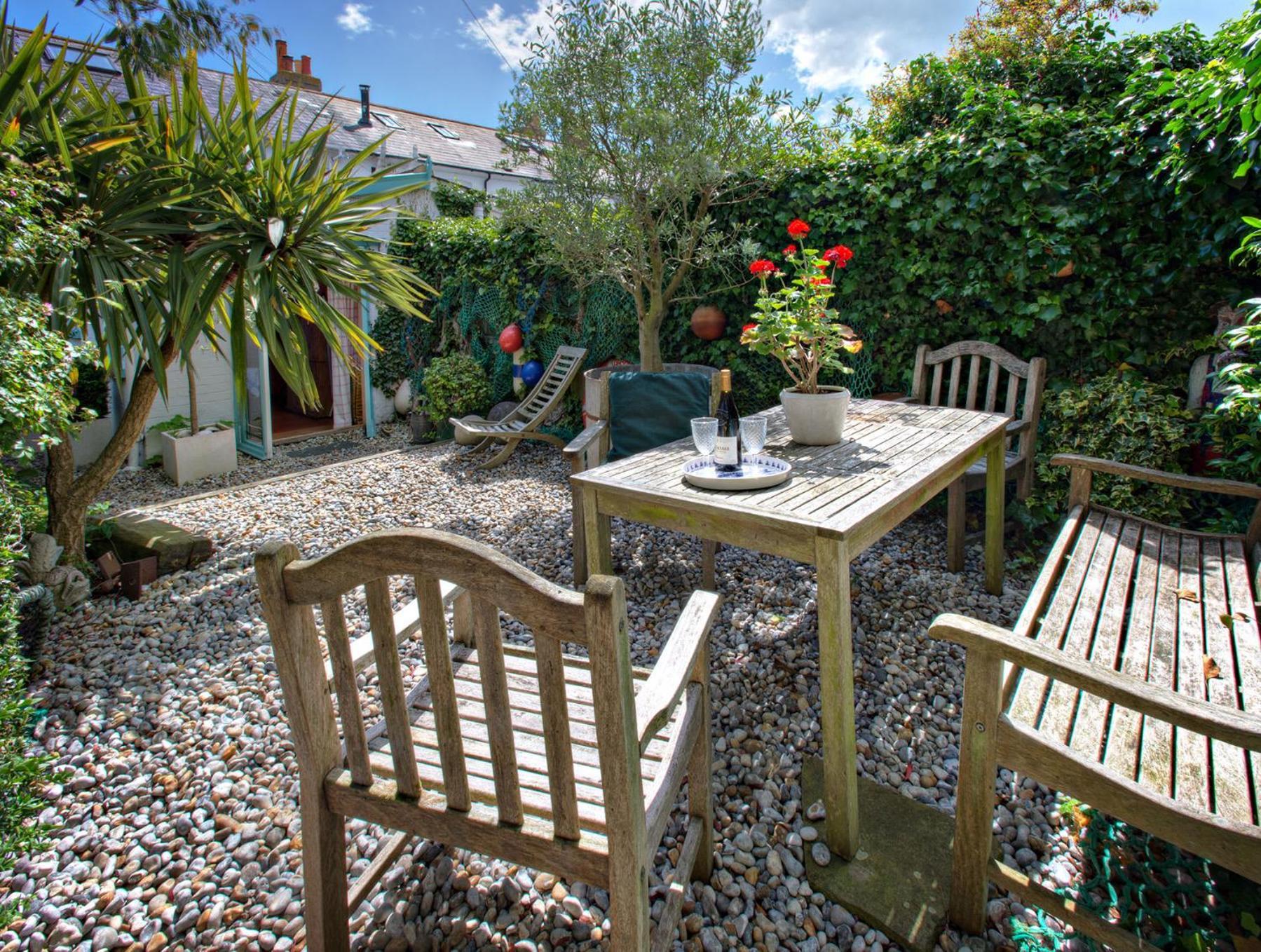 Mariner'S Cottage - On Kingsdown Beach Deal Zewnętrze zdjęcie
