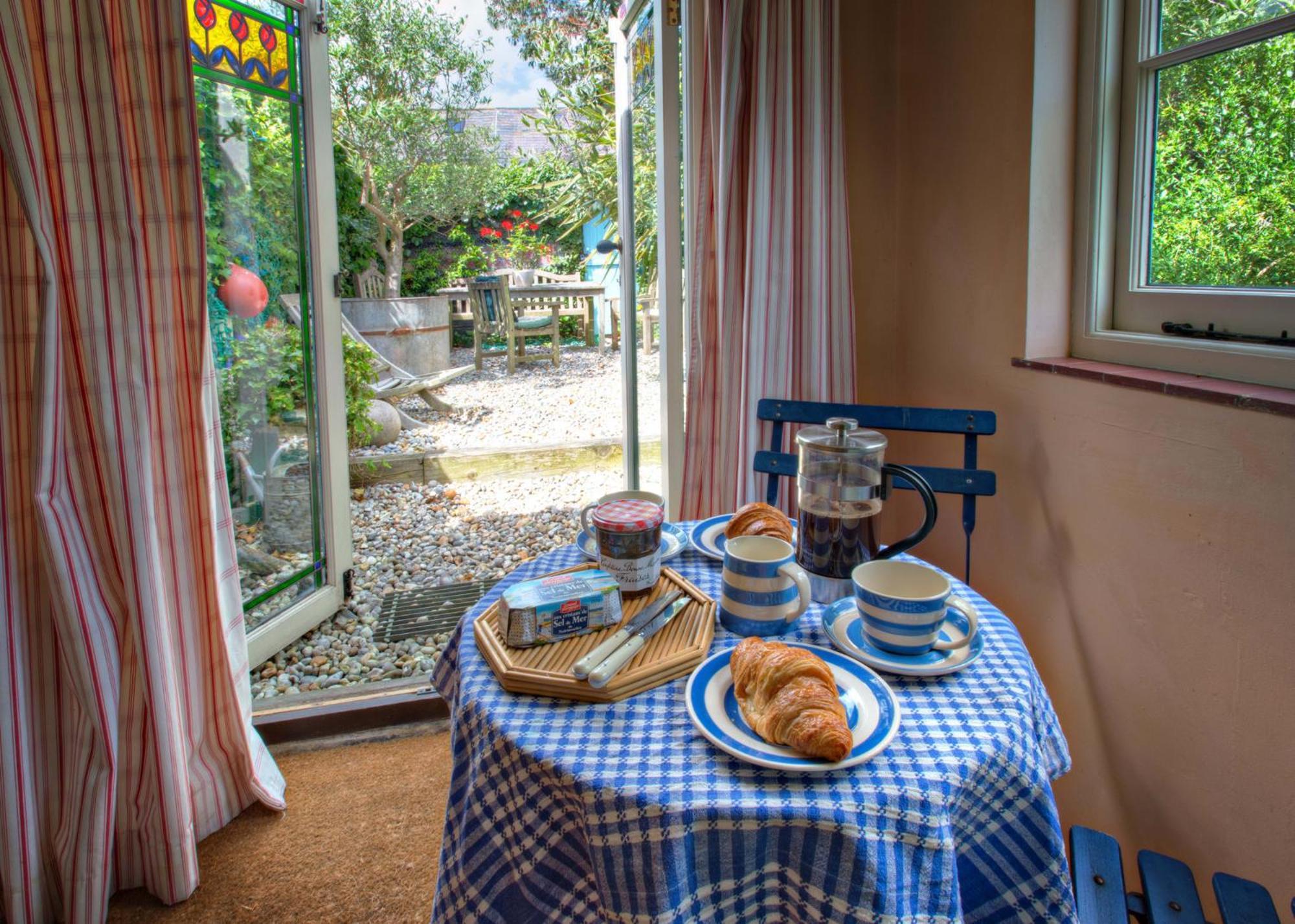 Mariner'S Cottage - On Kingsdown Beach Deal Zewnętrze zdjęcie